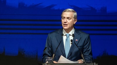 Estrategia de Kast para equilibrar el presupuesto de Chile enfrenta un inicio difícil Estrategia de Kast para equilibrar el presupuesto de Chile enfrenta un inicio difícil