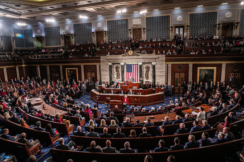 House of Representatives House of Representatives