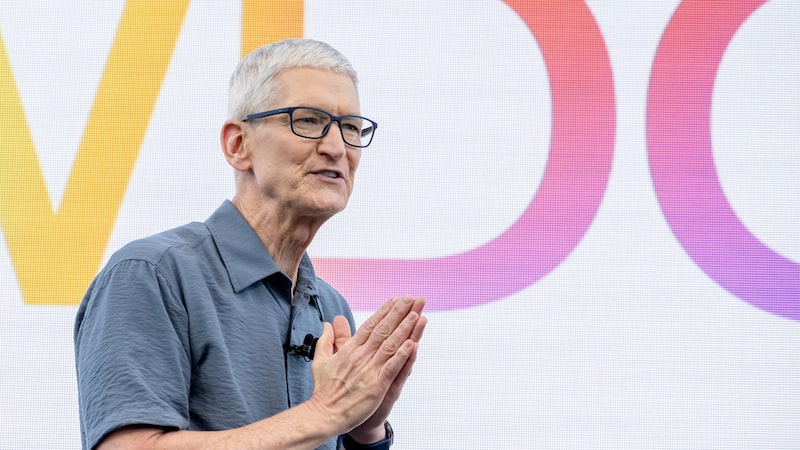 Fim de uma era: Tim Cook deixará cargo de CEO da Apple após 15 anos; John Ternus assume Fim de uma era: Tim Cook deixará cargo de CEO da Apple após 15 anos; John Ternus assume