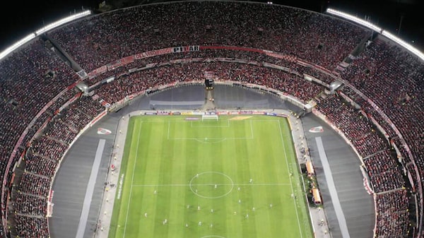 De ampliar el estadio de River a defaultear deuda: qué pasó con GCDI, continuadora de TGLT De ampliar el estadio de River a defaultear deuda: qué pasó con GCDI, continuadora de TGLT
