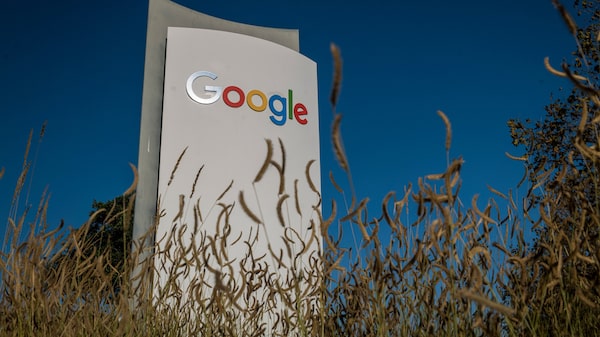 Google firma un contrato de US$30.000 millones con SpaceX para servicios en la nube Google firma un contrato de US$30.000 millones con SpaceX para servicios en la nube
