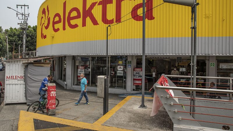 Moody’s reduce la calificación crediticia de Elektra tras decisión de la Suprema Corte de Justicia Moody’s reduce la calificación crediticia de Elektra tras decisión de la Suprema Corte de Justicia