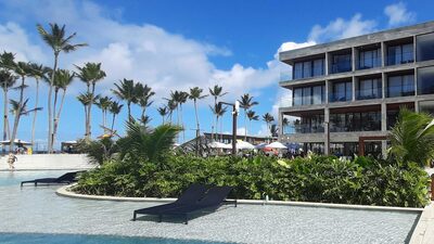 Grupo de Goiás quer liderar multipropriedade no país e lançar R$ 1 bi em VGV por ano Grupo de Goiás quer liderar multipropriedade no país e lançar R$ 1 bi em VGV por ano