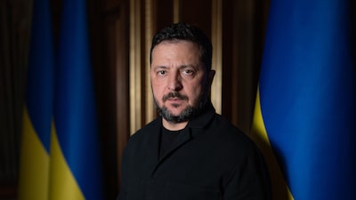Papa León XIV habla con Zelenski y pide cooperación con Rusia para asistir a civiles en Ucrania Papa León XIV habla con Zelenski y pide cooperación con Rusia para asistir a civiles en Ucrania