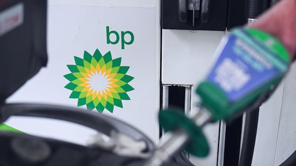 BP nomeia primeira mulher no comando e retoma foco em petróleo e gás BP nomeia primeira mulher no comando e retoma foco em petróleo e gás