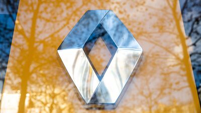 Renault e Nissan avaliam renovar aliança de 23 anos com cinco projetos Renault e Nissan avaliam renovar aliança de 23 anos com cinco projetos