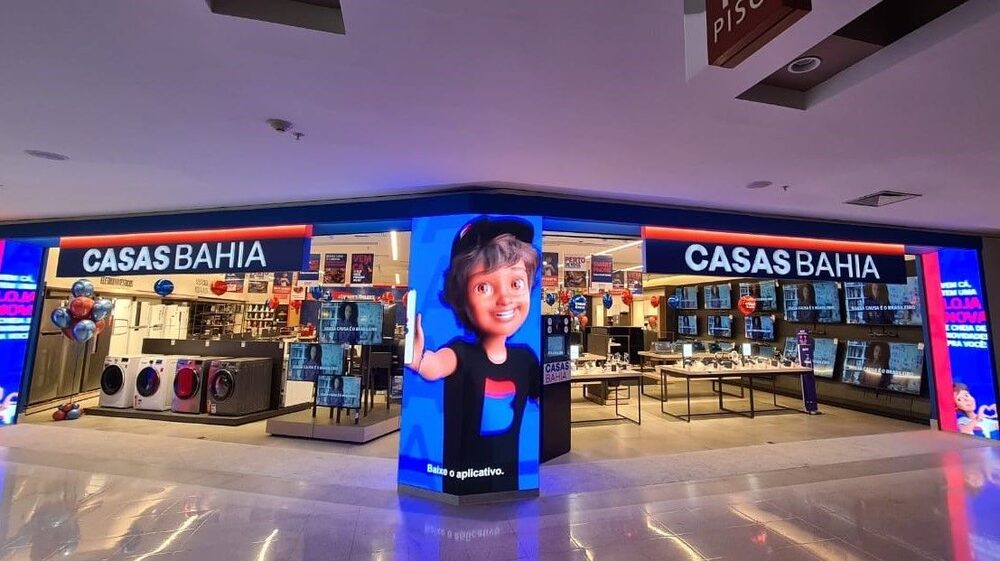 O resultado negativo apresentado pela Via, dona das Casas Bahia, surpreendeu negativamente a equipe de research do banco digital Inter O resultado negativo apresentado pela Via, dona das Casas Bahia, surpreendeu negativamente a equipe de research do banco digital Inter