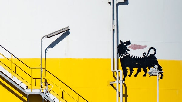 Eni busca superar el millón de barriles diarios en Venezuela con gran expansión petrolera Eni busca superar el millón de barriles diarios en Venezuela con gran expansión petrolera