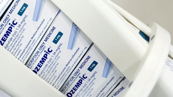 Estudio confirma la relación del Ozempic con riesgo de pérdida de visión poco frecuente Estudio confirma la relación del Ozempic con riesgo de pérdida de visión poco frecuente