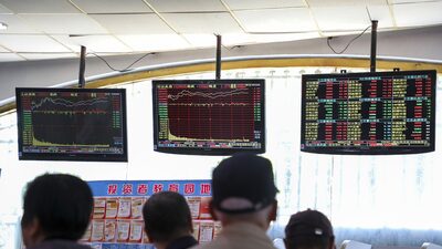 ¿Cómo impactan aranceles, bitcoin y bonos a las acciones? ¿Cómo impactan aranceles, bitcoin y bonos a las acciones?