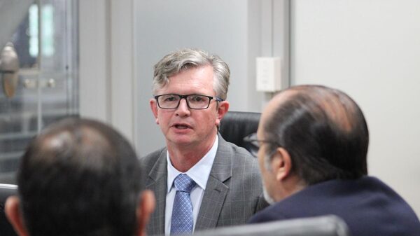 Gobierno de Noboa subirá el IVA al 15% en Ecuador; esta es la fecha prevista Gobierno de Noboa subirá el IVA al 15% en Ecuador; esta es la fecha prevista