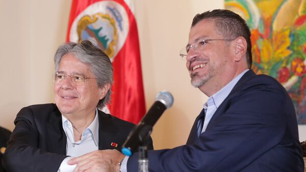 Costa Rica y Ecuador firman acuerdo comercial: estos productos no tendrán arancel Costa Rica y Ecuador firman acuerdo comercial: estos productos no tendrán arancel