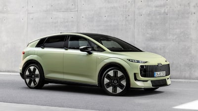 Audi ‘ressuscita’ A2 após mais de 20 anos em versão elétrica com autonomia de 646 km Audi ‘ressuscita’ A2 após mais de 20 anos em versão elétrica com autonomia de 646 km