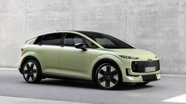 Audi ‘ressuscita’ A2 após mais de 20 anos em versão elétrica com autonomia de 646 km Audi ‘ressuscita’ A2 após mais de 20 anos em versão elétrica com autonomia de 646 km