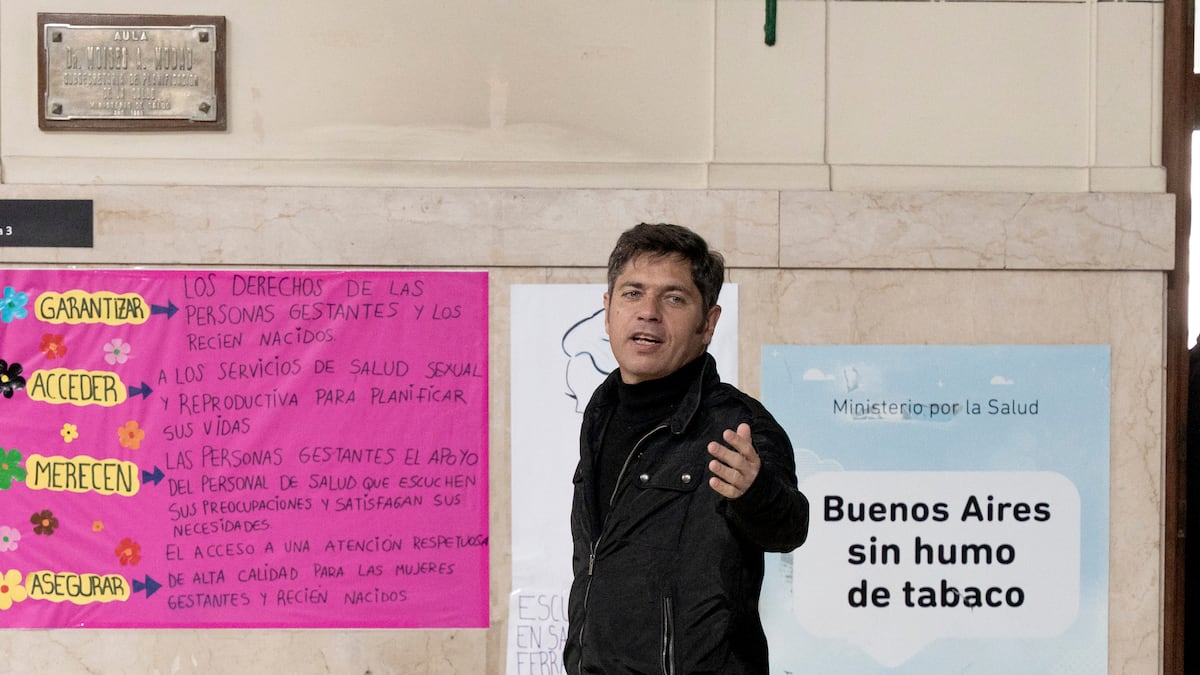 ¿Qué puede pasar con los bonos argentinos si el peronismo vuelve al poder? El análisis de 1816