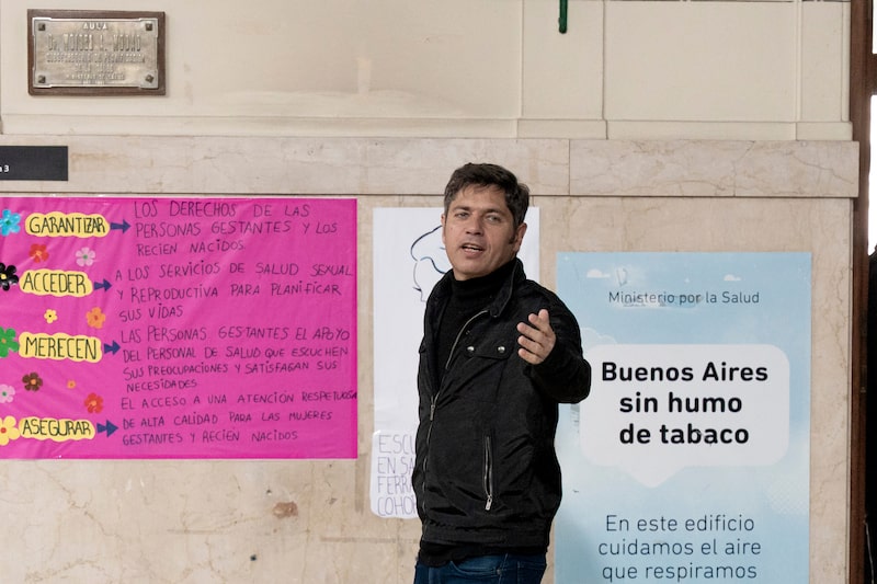 Elecciones Elecciones