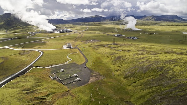 Gobierno de EE.UU. invertirá miles de millones en tecnología de captura de carbono Gobierno de EE.UU. invertirá miles de millones en tecnología de captura de carbono