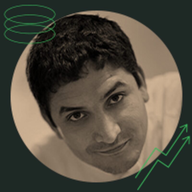 Mauro Colagreco Mauro Colagreco