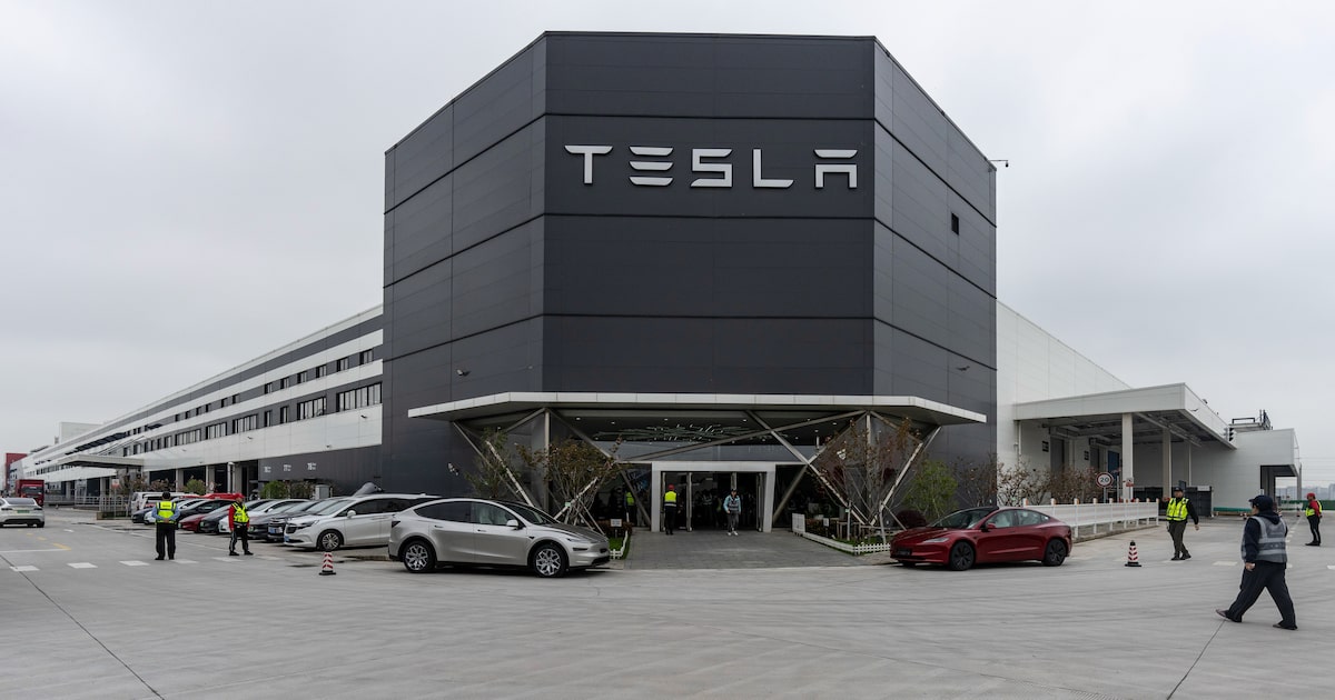 TESLA: RESULTADOS FINANCIEROS Y EXPECTATIVAS FUTURAS BAJO ESCENARIO DE INCERTIDUMBRE
