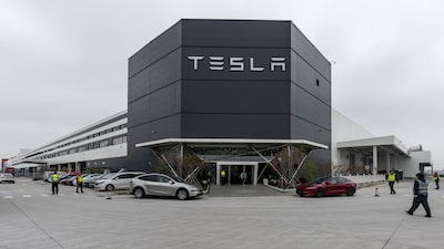 Más promesas y menos números: el dilema que enfrenta Wall Street en los resultados de Tesla Más promesas y menos números: el dilema que enfrenta Wall Street en los resultados de Tesla