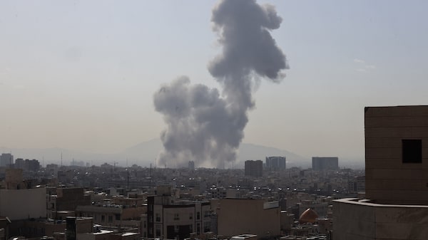 La OPEP+ sopesará subir la oferta de petróleo ante tensión por bombardeos en Irán La OPEP+ sopesará subir la oferta de petróleo ante tensión por bombardeos en Irán