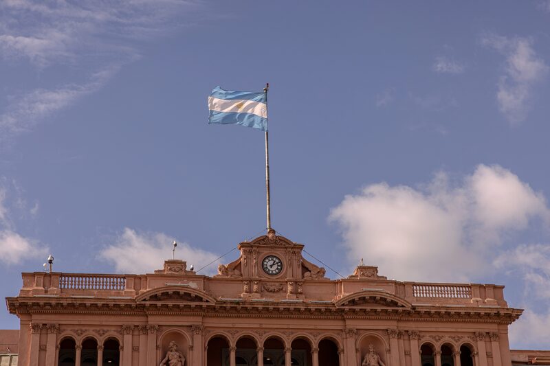 Casa Rosada Casa Rosada
