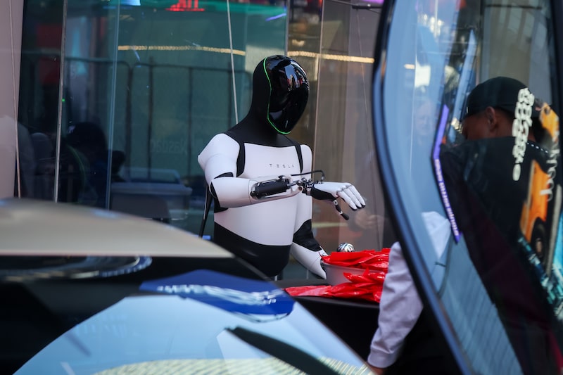 Robots Robots