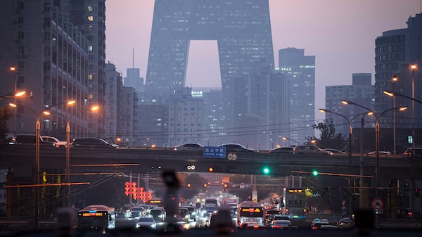 China supera a EE.UU. en imagen global por primera vez en casi 20 años: encuesta de Pew China supera a EE.UU. en imagen global por primera vez en casi 20 años: encuesta de Pew