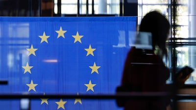 Legisladores de la UE envían acuerdo de Mercosur a examen jurídico en el Tribunal Supremo Legisladores de la UE envían acuerdo de Mercosur a examen jurídico en el Tribunal Supremo