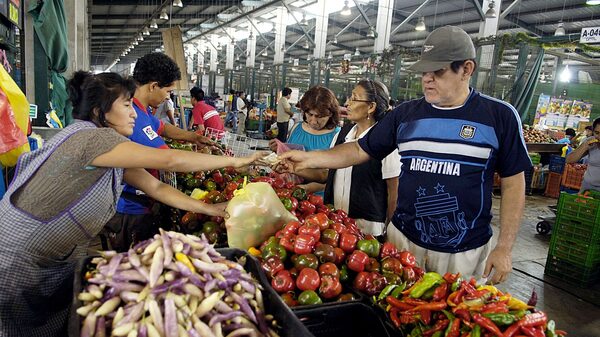 El 60% de los latinos pide frenar el desperdicio de alimentos, pero pocos saben cómo hacerlo El 60% de los latinos pide frenar el desperdicio de alimentos, pero pocos saben cómo hacerlo