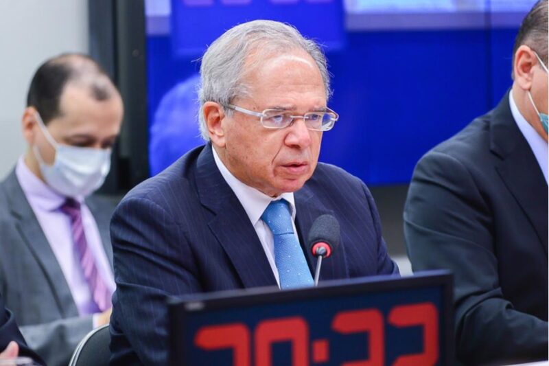 FMI teve papel importante no passado FMI teve papel importante no passado