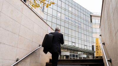 Stellantis, defensor del trabajo en casa, pide a los ingenieros que vuelvan a la oficina Stellantis, defensor del trabajo en casa, pide a los ingenieros que vuelvan a la oficina