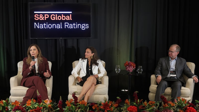 S&P Global amplia presença na América Latina com ratings que combinam expertise global e conhecimento local S&P Global amplia presença na América Latina com ratings que combinam expertise global e conhecimento local