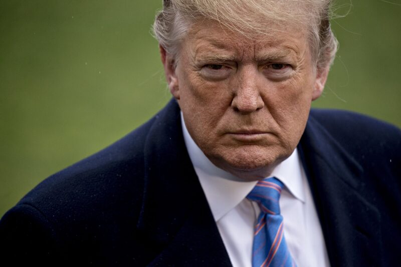 El presidente electo de EE.UU., Donald Trump está designando a quienes ocuparán posiciones en su administración. El presidente electo de EE.UU., Donald Trump está designando a quienes ocuparán posiciones en su administración.