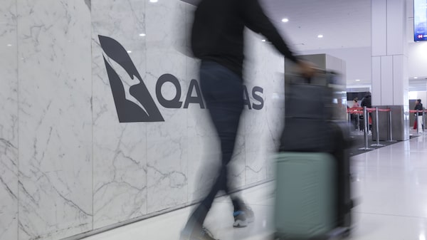 Los problemas en las cadenas de suministro retrasan el vuelo más largo del mundo Los problemas en las cadenas de suministro retrasan el vuelo más largo del mundo