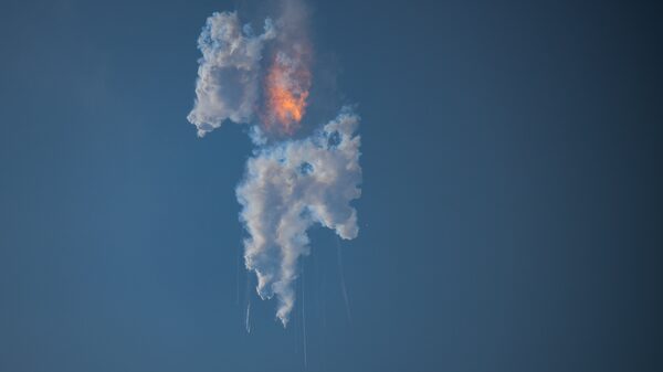 ¿Por qué explotó la nave Starship, de Space X, 4 minutos después del despegue? ¿Por qué explotó la nave Starship, de Space X, 4 minutos después del despegue?