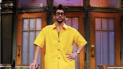 Concierto de Bad Bunny en Dominicana: esto debes hacer si tienes código de acceso Concierto de Bad Bunny en Dominicana: esto debes hacer si tienes código de acceso