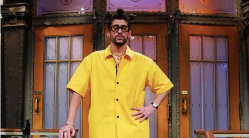 Foto: @badbunny.pr Foto: @badbunny.pr