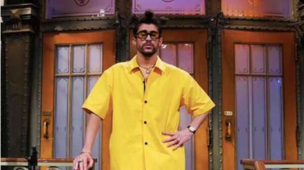 Bad Bunny en Medellín: conozca cuánta plata moverá la ciudad con su concierto Bad Bunny en Medellín: conozca cuánta plata moverá la ciudad con su concierto