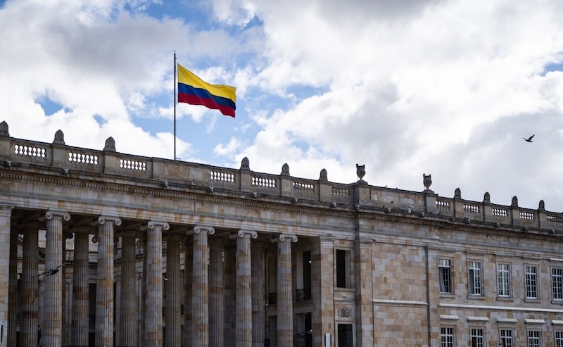 Colombia en 2024 atajó la inflación, pero el PIB crece a medias y hay caos fiscal Colombia en 2024 atajó la inflación, pero el PIB crece a medias y hay caos fiscal
