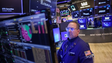 Wall Street sube con el Nasdaq a la cabeza por impulso de las tecnológicas y caída del petróleo Wall Street sube con el Nasdaq a la cabeza por impulso de las tecnológicas y caída del petróleo