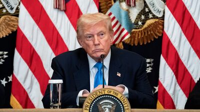 Trump reduz tarifa de café e carne bovina ante alta dos preços e beneficia o Brasil Trump reduz tarifa de café e carne bovina ante alta dos preços e beneficia o Brasil