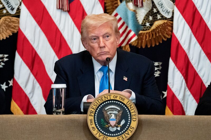 President Trump Speaks At Making Health Technology Great Again Event President Trump Speaks At Making Health Technology Great Again Event