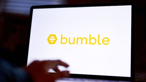 IA ‘casamenteira’: Bumble aposta em assistente que sugere pares mais compatíveis IA ‘casamenteira’: Bumble aposta em assistente que sugere pares mais compatíveis