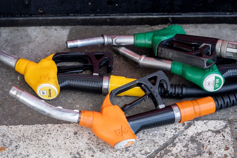 Fotógrafo: Nathan Laine/Bloomberg Fotógrafo: Nathan Laine/Bloomberg