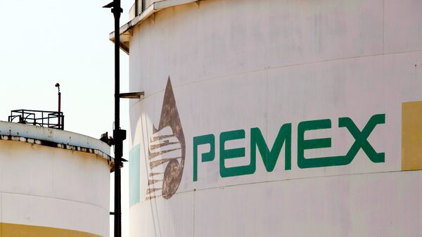 Bank of America prevé apoyo “importante” del Gobierno a Pemex en 2027 Bank of America prevé apoyo “importante” del Gobierno a Pemex en 2027