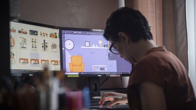 Freelancers de LatAm: ¿en qué profesiones hay más contrataciones para trabajo remoto? Freelancers de LatAm: ¿en qué profesiones hay más contrataciones para trabajo remoto?