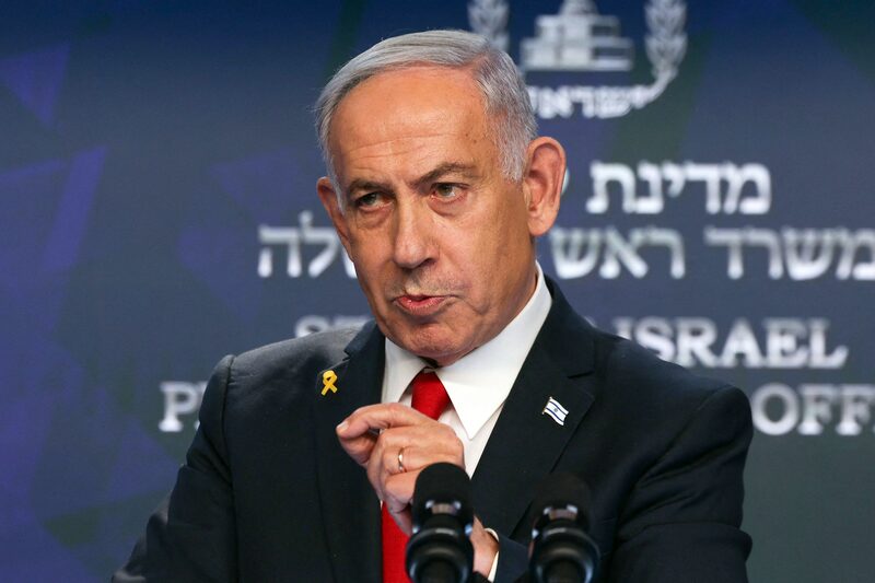 Netanyahu dice que planta nuclear iraní sufrió daños, pero se desconocen los resultados completos Netanyahu dice que planta nuclear iraní sufrió daños, pero se desconocen los resultados completos