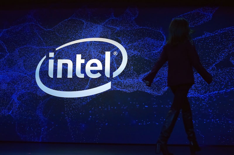 LAS VEGAS, NEVADA - JANUARY 07: Intel Vice President and General Manager Global Communications Group Laura Anderson exits the stage after speaking at an Intel press event for CES 2019 at the Mandalay Bay Convention Center on January 7, 2019 in Las Vegas, Nevada. CES, the world's largest annual consumer technology trade show, runs from January 8-11 and features about 4,500 exhibitors showing off their latest products and services to more than 180,000 attendees. (Photo by David Becker/Getty Images) LAS VEGAS, NEVADA - JANUARY 07: Intel Vice President and General Manager Global Communications Group Laura Anderson exits the stage after speaking at an Intel press event for CES 2019 at the Mandalay Bay Convention Center on January 7, 2019 in Las Vegas, Nevada. CES, the world's largest annual consumer technology trade show, runs from January 8-11 and features about 4,500 exhibitors showing off their latest products and services to more than 180,000 attendees. (Photo by David Becker/Getty Images)