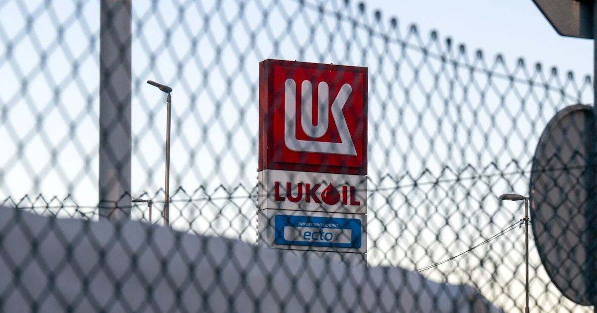 INCIDENTE REFINERÍA LUKOIL: ATAQUE DRONES UCRANIANOS Y REPRESALIAS RUSAS